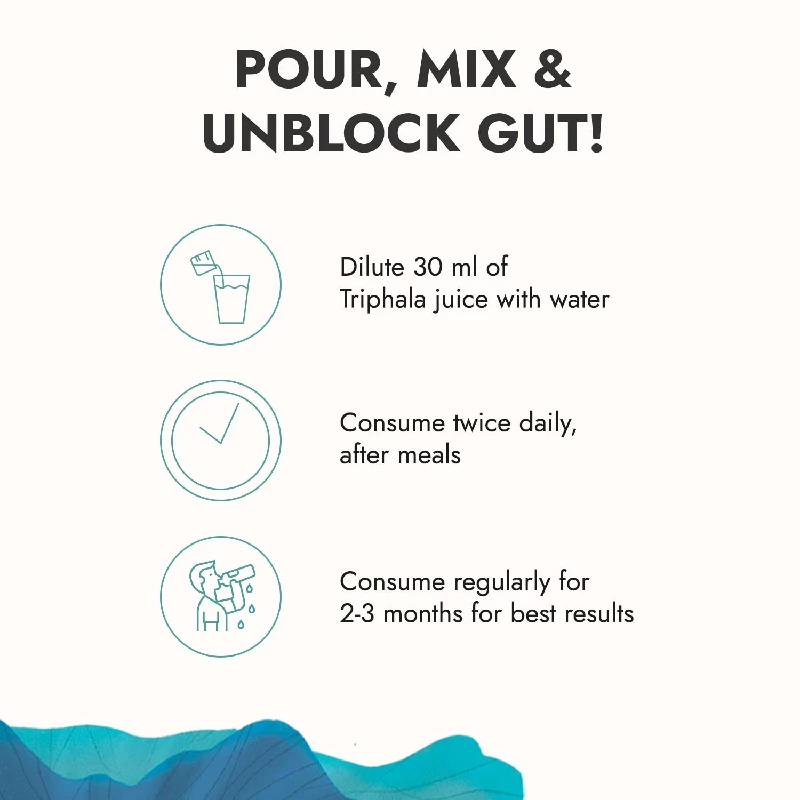 Kapiva Triphala Juice Ayurvedic, 1 L-3.webp